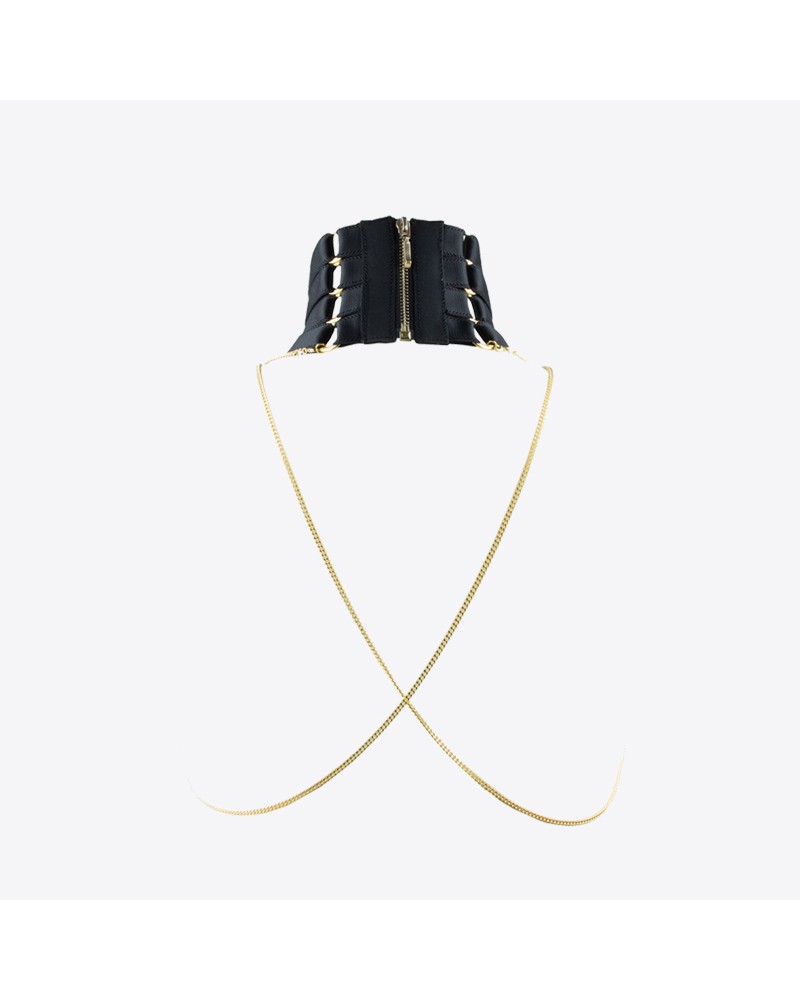 TENTATION JEWELRY CHOKER