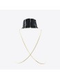 TENTATION JEWELRY CHOKER