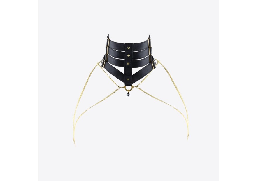 TENTATION JEWELRY CHOKER