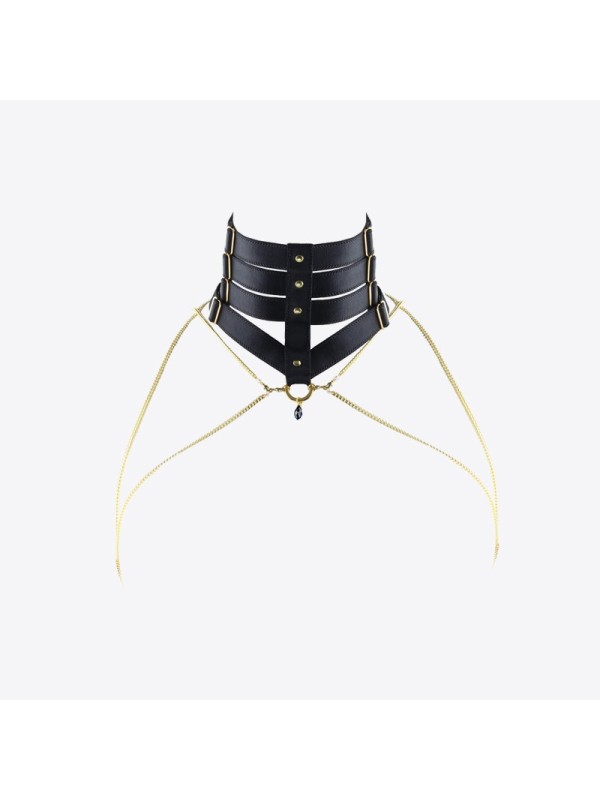 TENTATION CHOKER BIJOU
