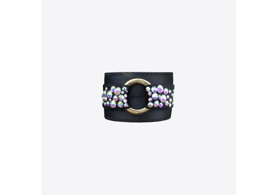 JEWELRY CUFF EARTH