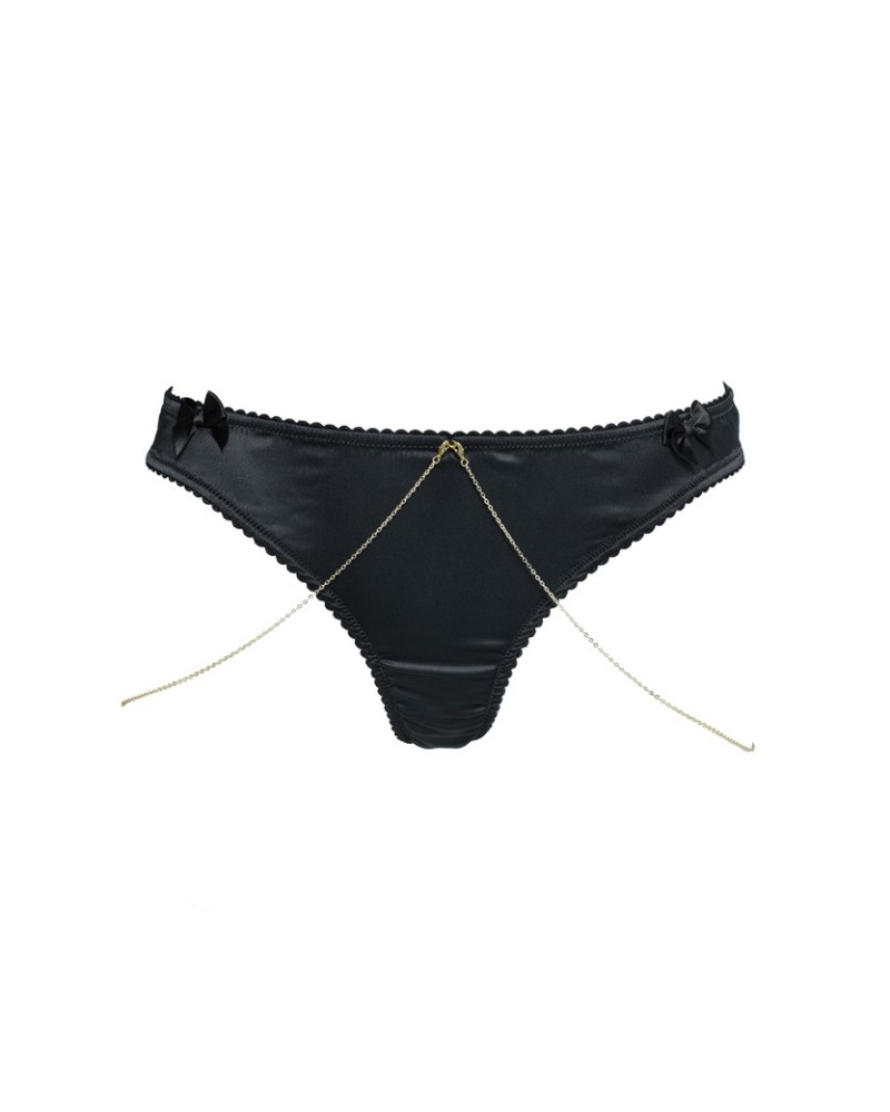 JEWELRY PANTY TENTATION