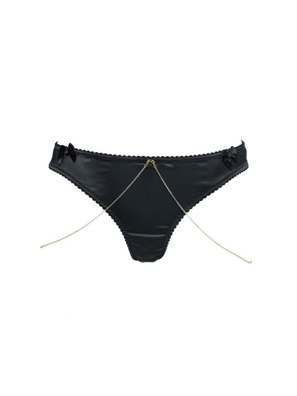JEWELRY PANTY TENTATION
