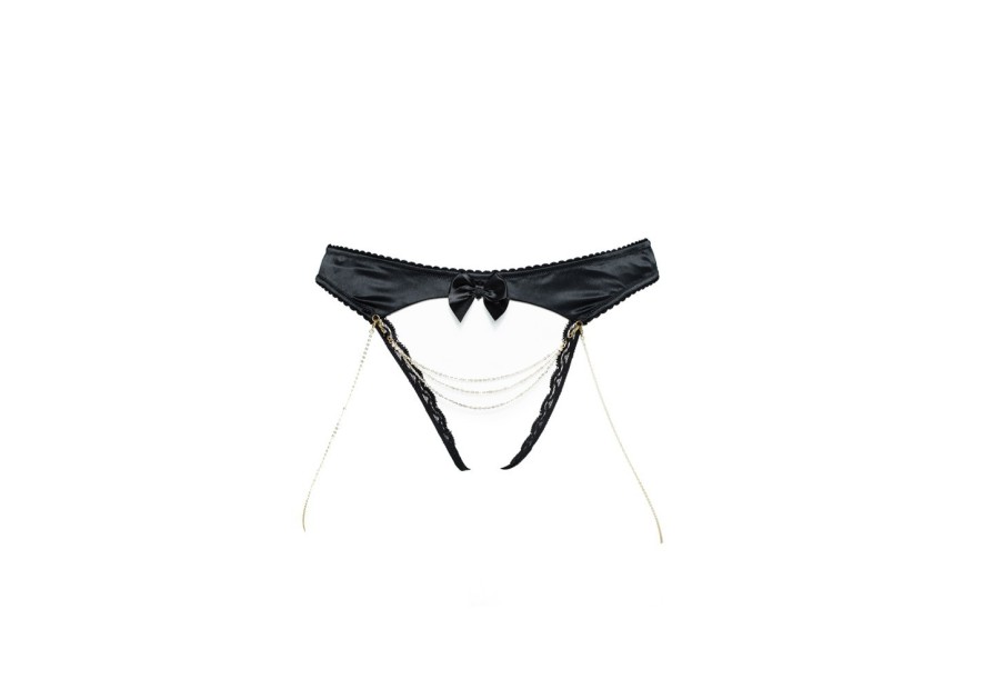 TENTATION JEWELRY TANGA