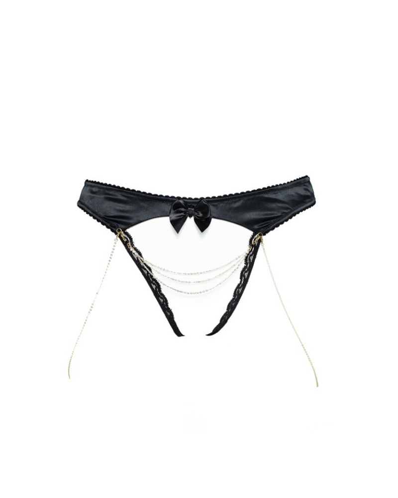TENTATION JEWELRY TANGA