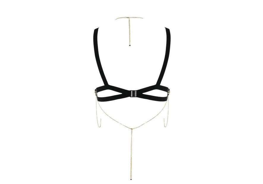 SOUTIEN GORGE BIJOU TENTATION