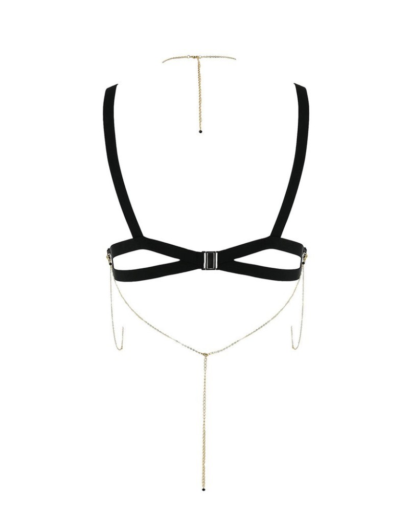 TENTATION JEWELRY BRA