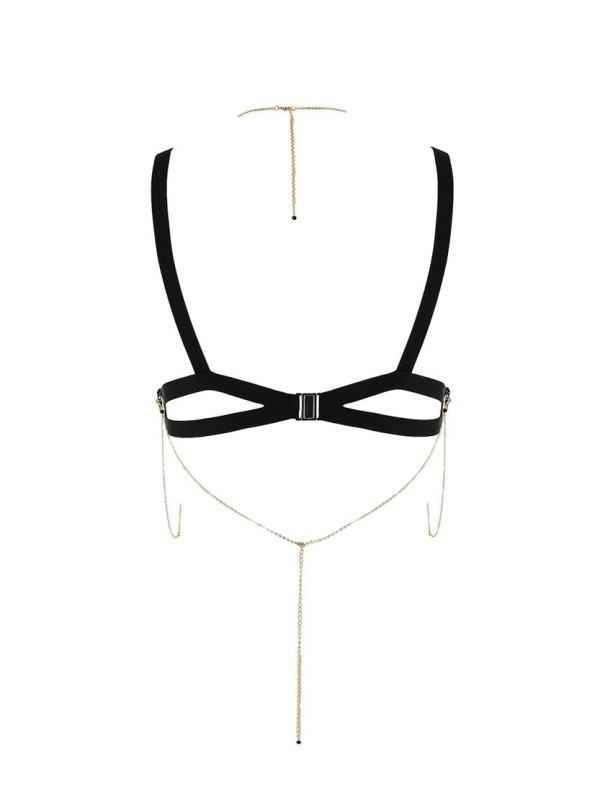 TENTATION JEWELRY BRA