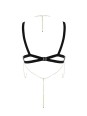 TENTATION JEWELRY BRA