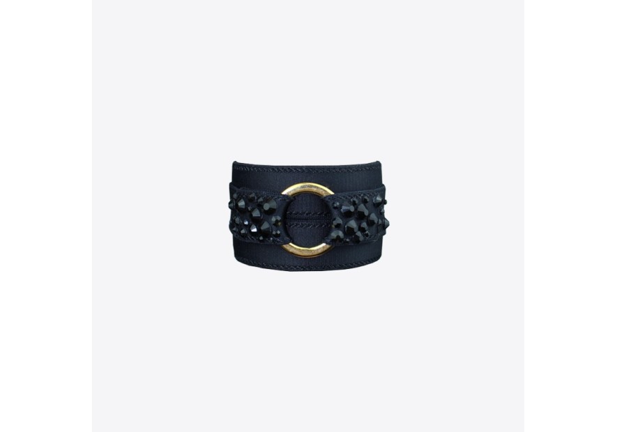 JEWELRY CUFF EARTH