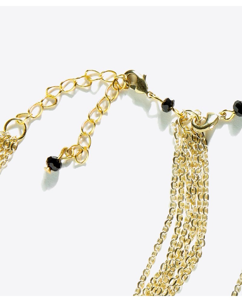 JEWELRY CUFF TENTATION