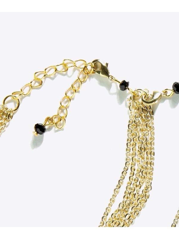 JEWELRY CUFF TENTATION