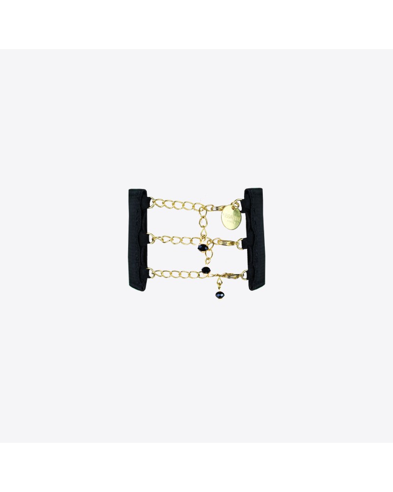 IRIS JEWELERY CUFF IRIS JEWELERY CUFF