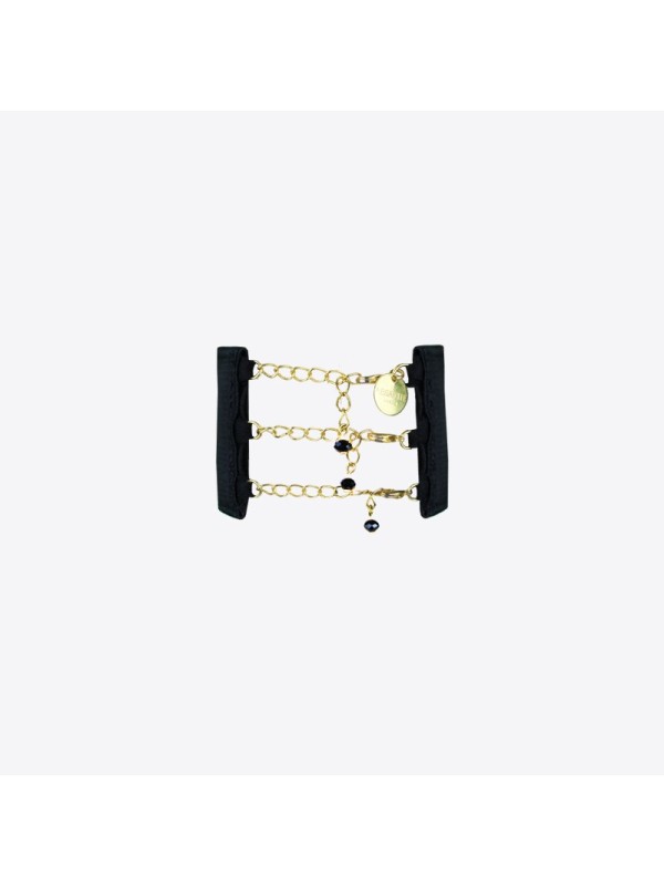 IRIS JEWELERY CUFF
