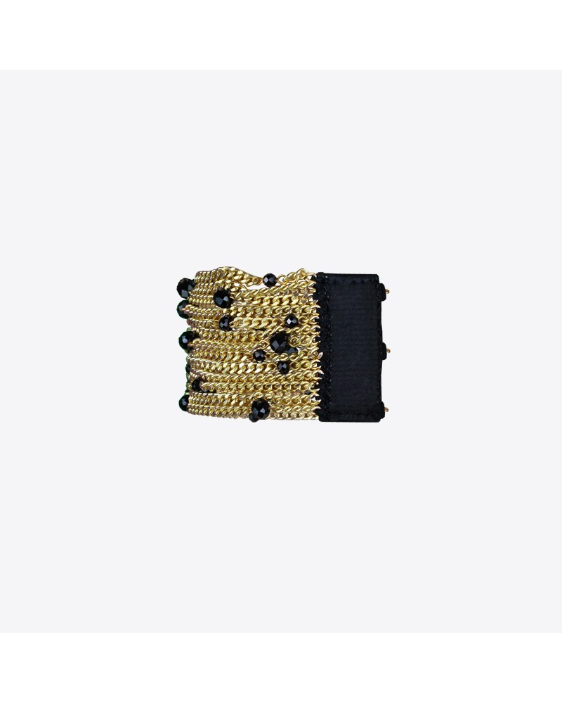 IRIS JEWELERY CUFF IRIS JEWELERY CUFF