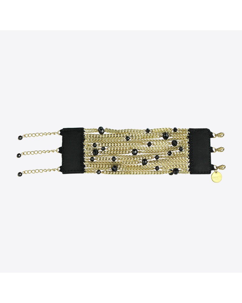 IRIS JEWELERY CUFF IRIS JEWELERY CUFF