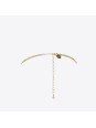 CHOKER ROSA EXCLUSIVITE