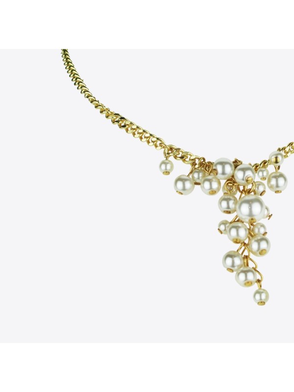 CHOKER ROSA EXCLUSIVITE