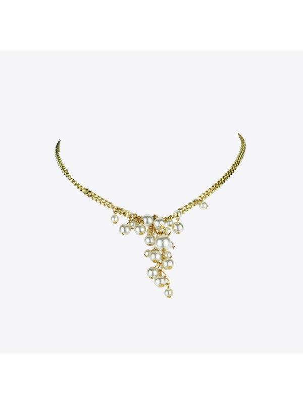 CHOKER ROSA EXCLUSIVITE