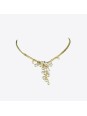 CHOKER ROSA EXCLUSIVITE