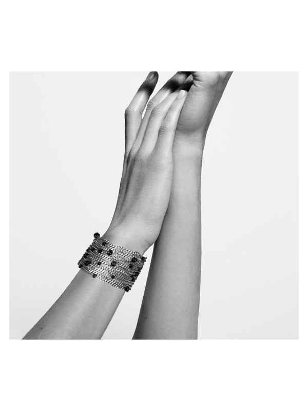 IRIS JEWELERY CUFF