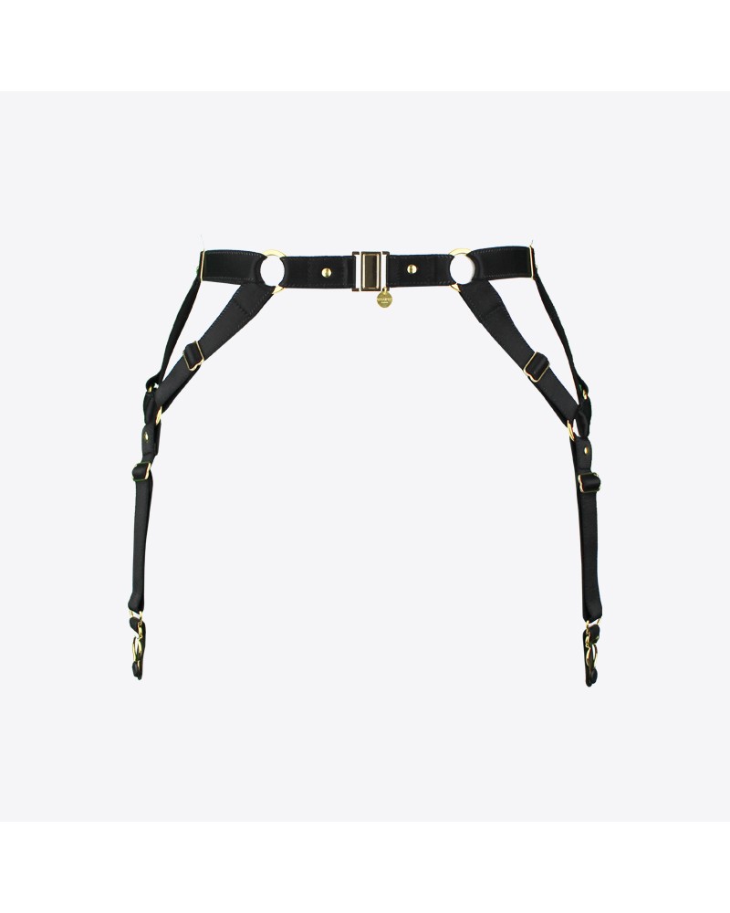 PORTE JARRETELLE PIVOINE PORTE JARRETELLE PIVOINE
