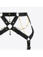 PORTE JARRETELLE PIVOINE PORTE JARRETELLE PIVOINE