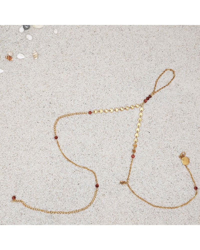 NAIADE HANDCHAIN NAIADE HANDCHAIN