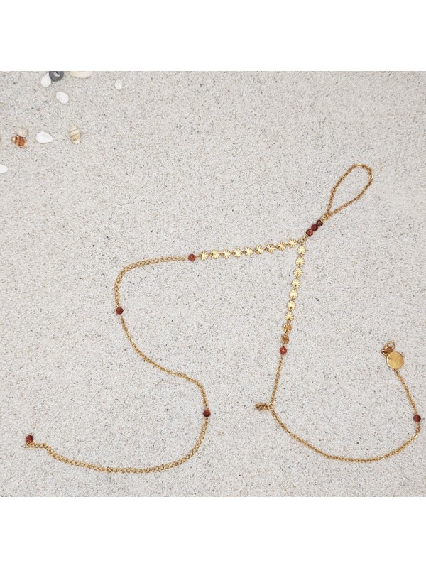 NAIADE HANDCHAIN