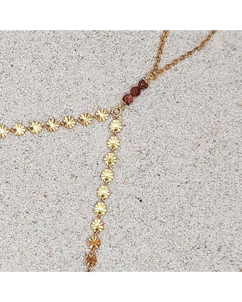 NAIADE HANDCHAIN NAIADE HANDCHAIN