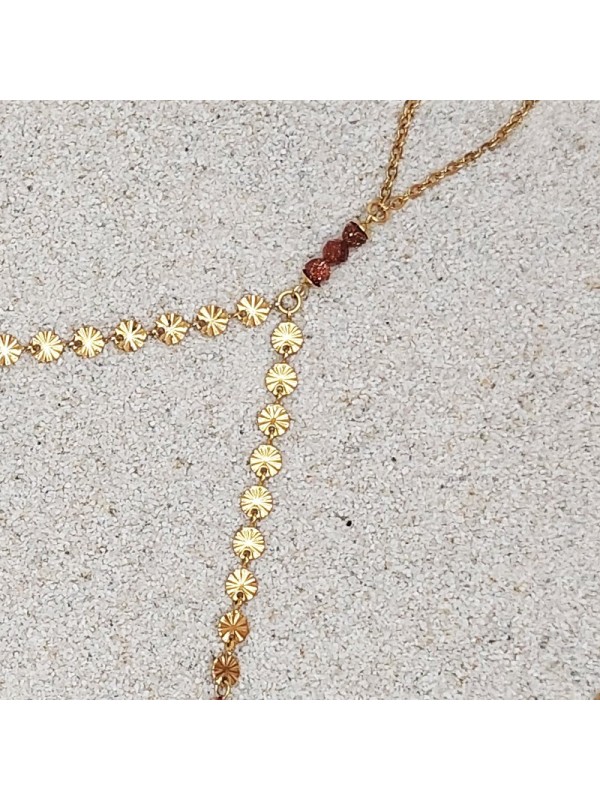NAIADE HANDCHAIN
