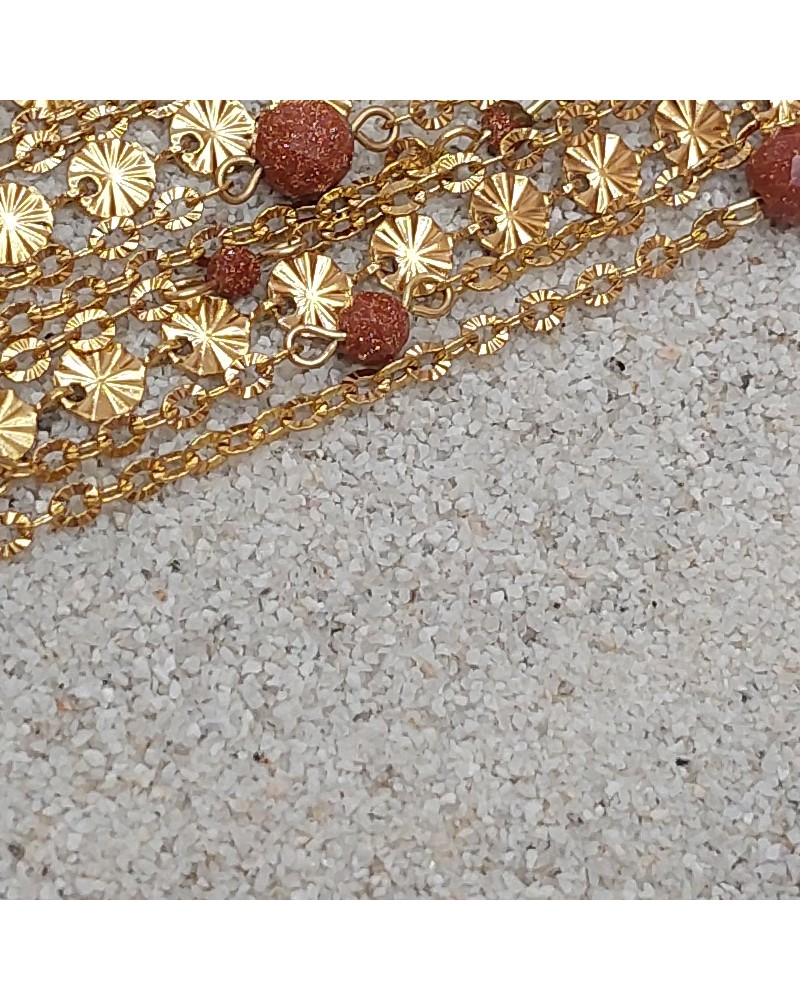 BRACELET NAIADE BRACELET NAIADE