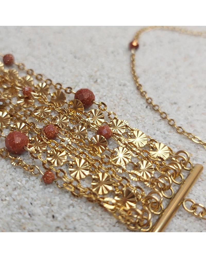 BRACELET NAIADE BRACELET NAIADE