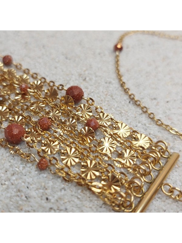 BRACELET NAIADE