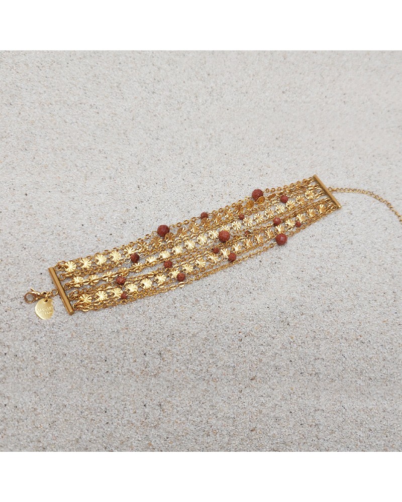 BRACELET NAIADE BRACELET NAIADE