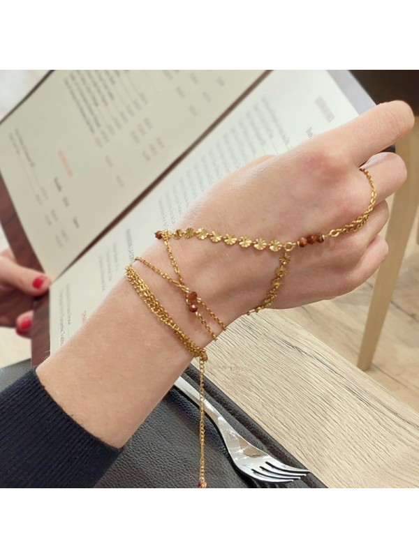 NAIADE HANDCHAIN