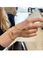 NAIADE HANDCHAIN NAIADE HANDCHAIN