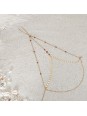 NAIADE FOOT BODYCHAIN NAIADE FOOT BODYCHAIN
