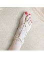 NAIADE FOOT BODYCHAIN NAIADE FOOT BODYCHAIN