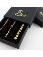 NAIADE 3 BRACELETS COFFRET
