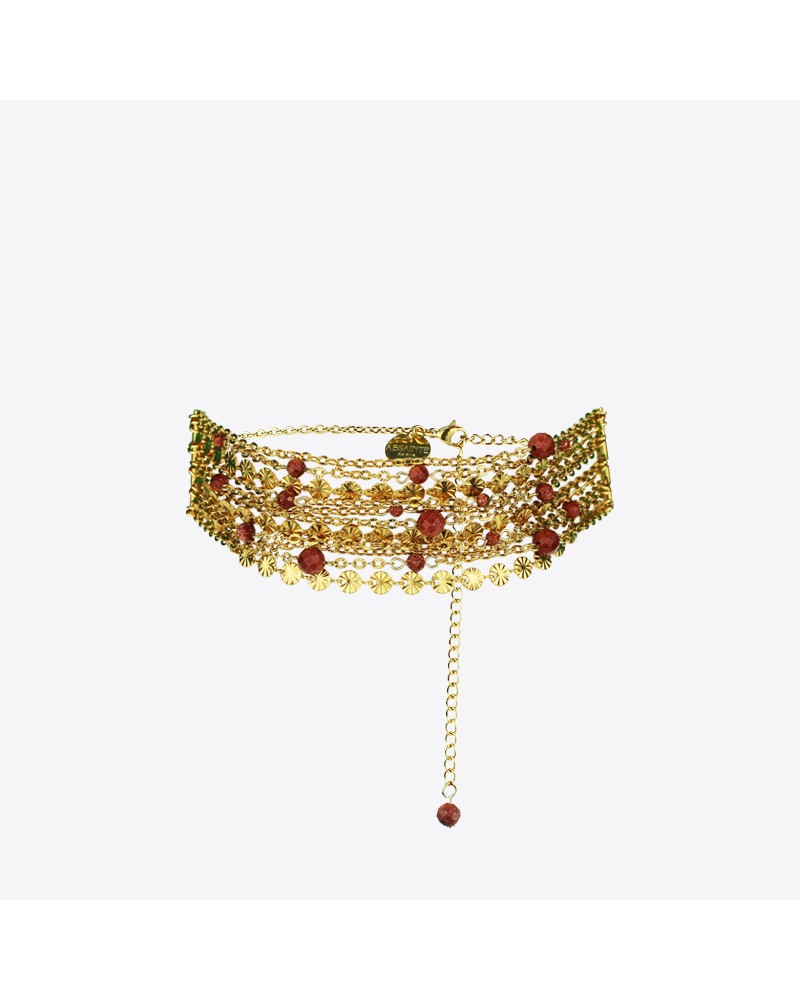NAIADE CHOKER NAIADE CHOKER