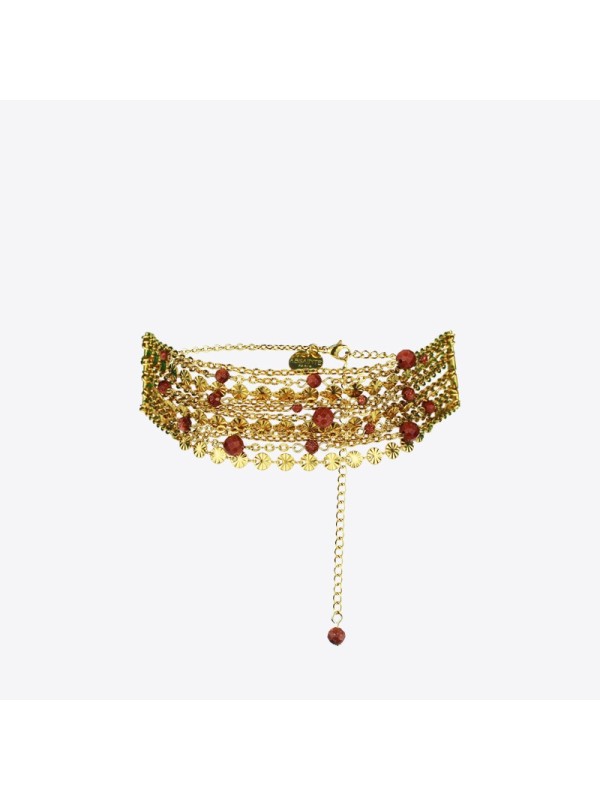 NAIADE CHOKER