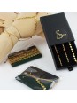 NAIADE FOOT BODYCHAIN NAIADE FOOT BODYCHAIN
