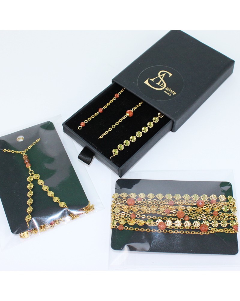 BRACELET NAIADE BRACELET NAIADE