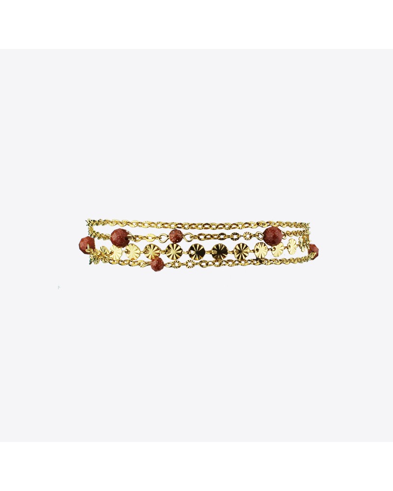 NAIADE ANCKLE CHAIN NAIADE ANCKLE CHAIN