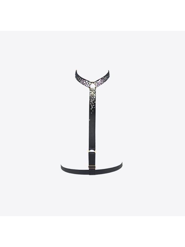 SATELITE JEWELRY HARNESS