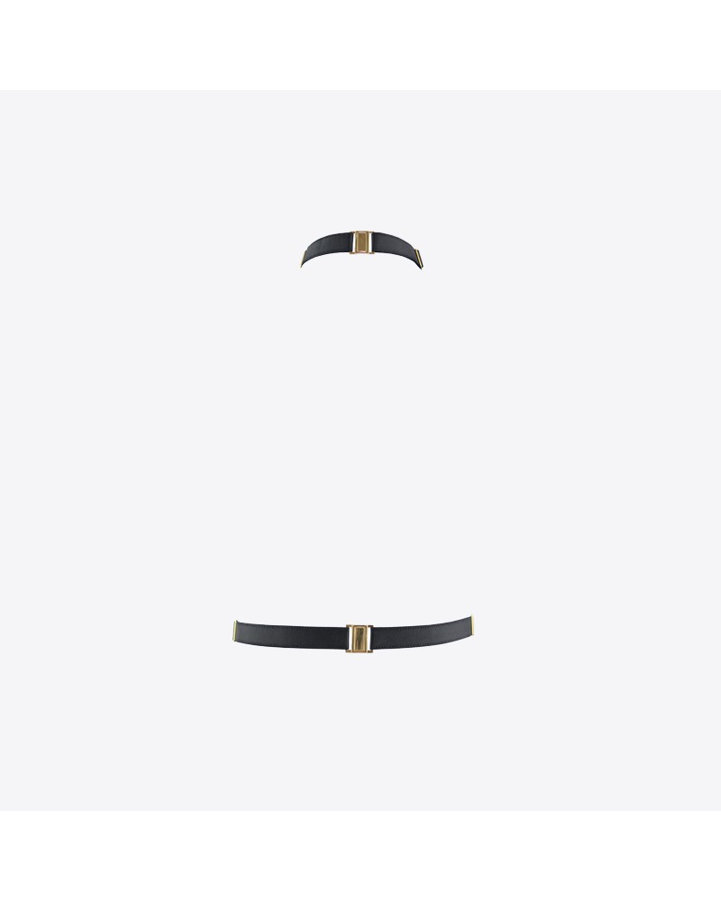 SATELITE JEWELRY HARNESS