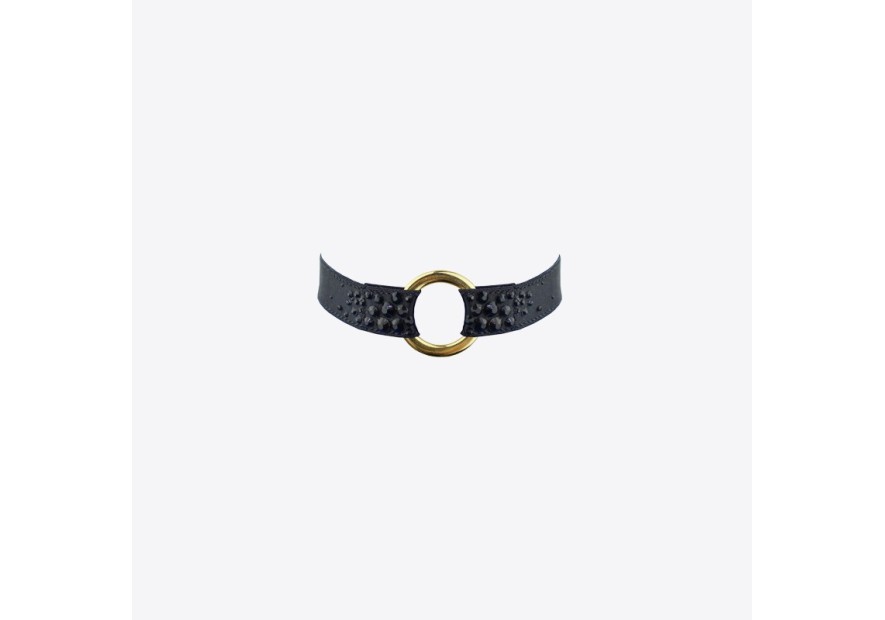 MARS JEWELRY CHOKER