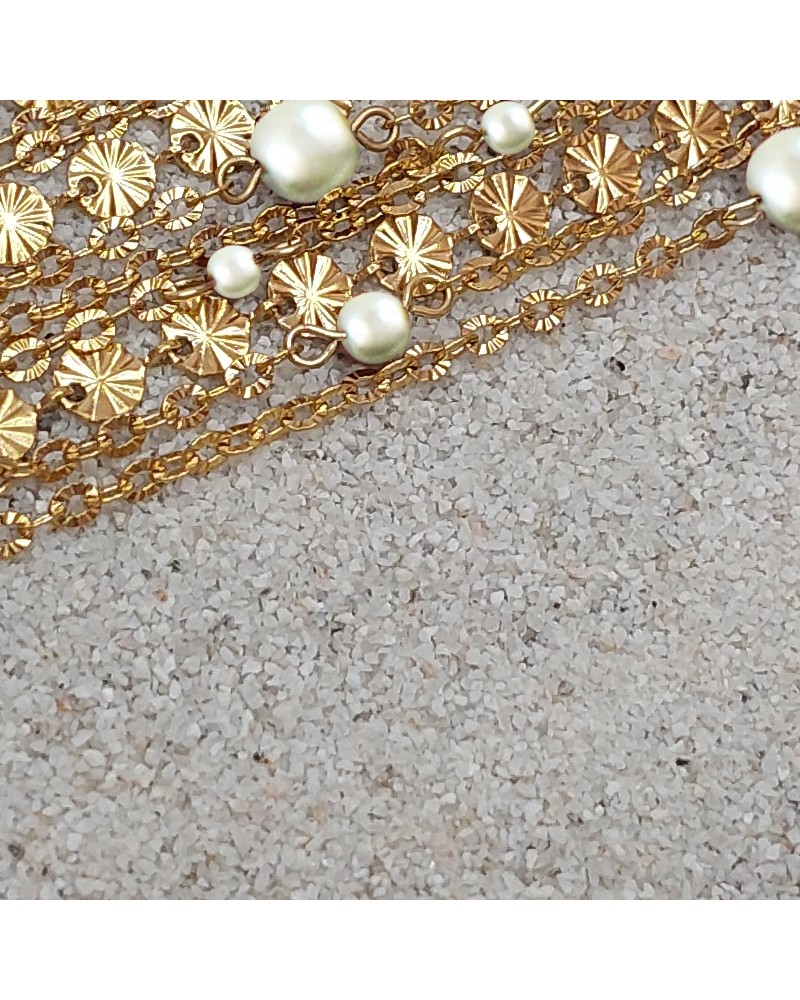 NAIADE CHOKER