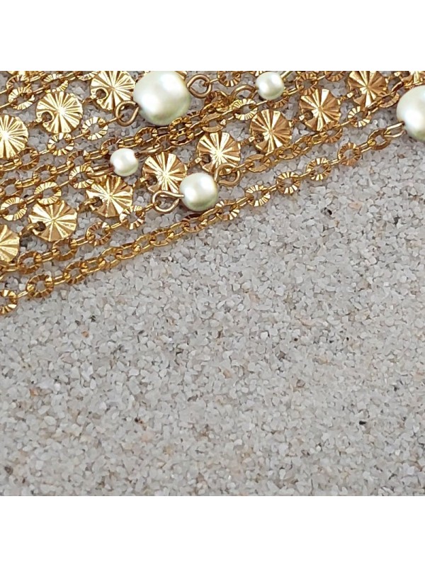 NAIADE CHOKER